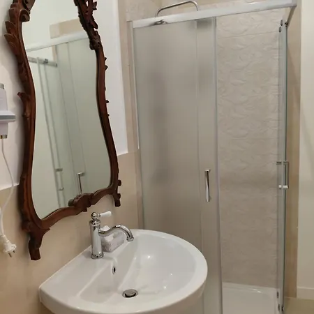 Bed & Breakfast Lacerno