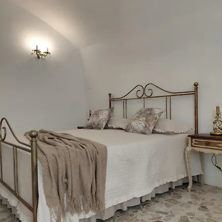 Bed & Breakfast Lacerno 3*