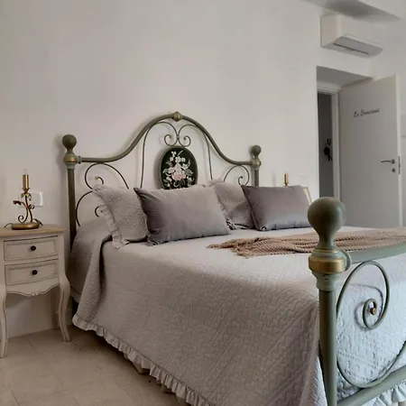 Lacerno Bed & Breakfast Pescosolido
